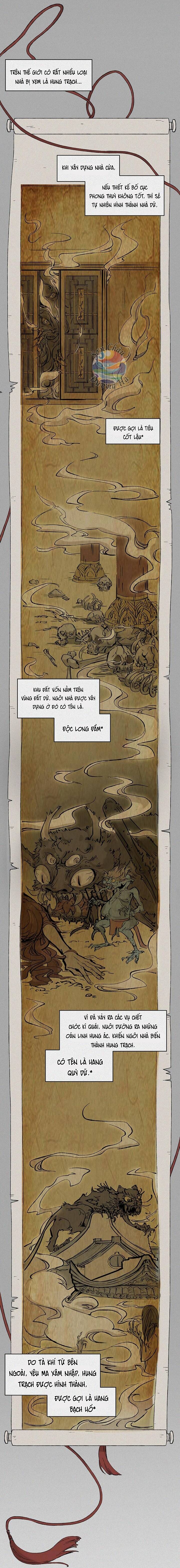 Nhân Môn Bất Tri Đạo Chapter 22 - 12