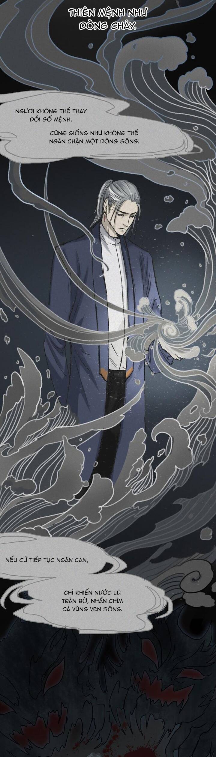 Nhân Môn Bất Tri Đạo Chapter 25 - 9