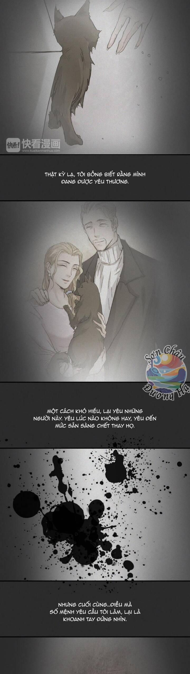 Nhân Môn Bất Tri Đạo Chapter 25 - 11