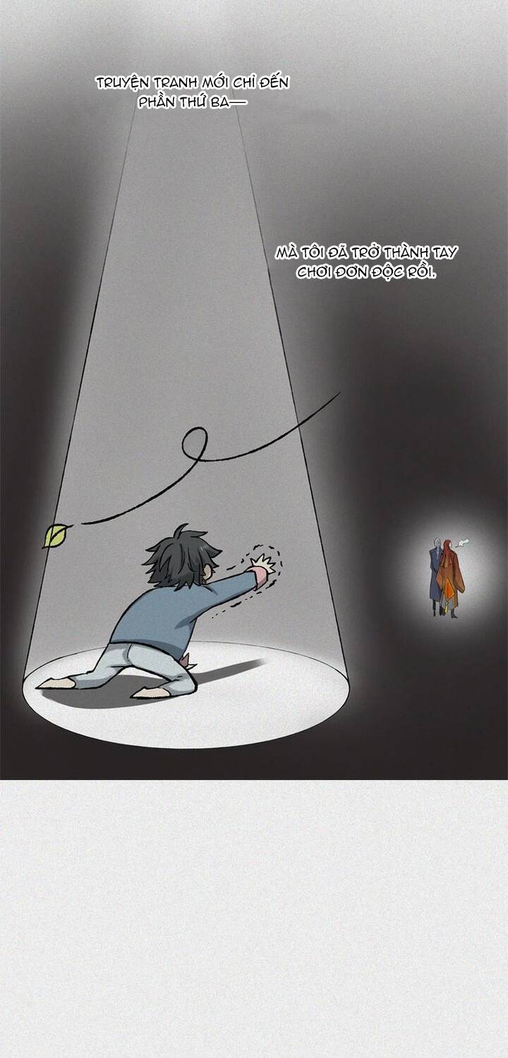 Nhân Môn Bất Tri Đạo Chapter 27 - 9