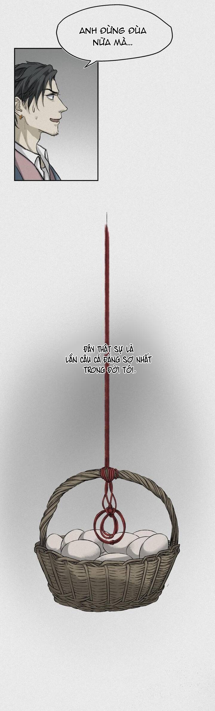 Nhân Môn Bất Tri Đạo Chapter 29 - 5