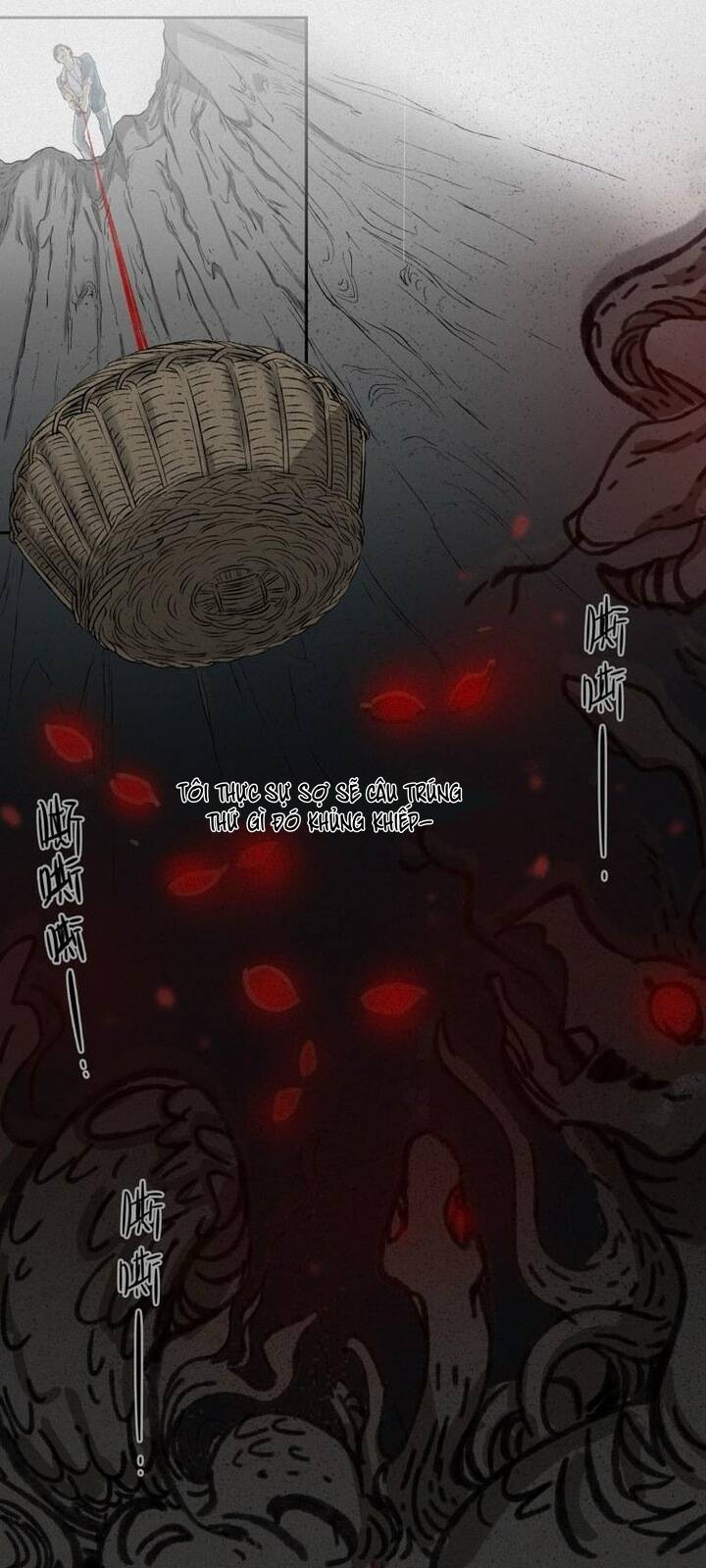 Nhân Môn Bất Tri Đạo Chapter 29 - 6