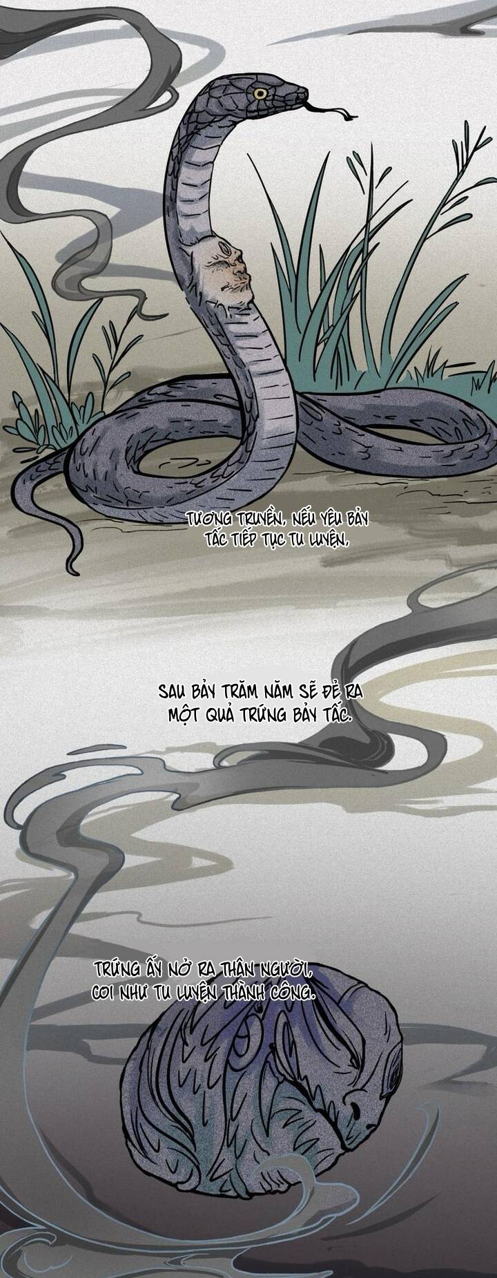 Nhân Môn Bất Tri Đạo Chapter 31 - 7