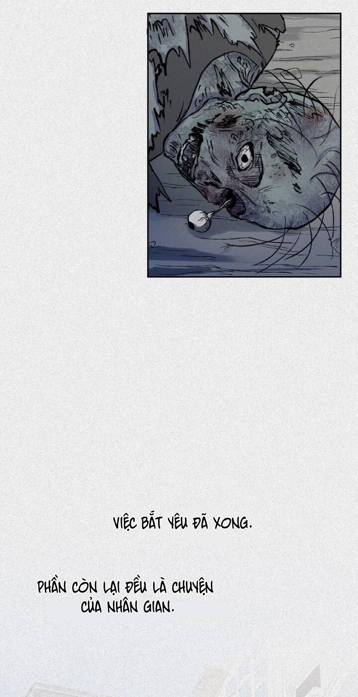 Nhân Môn Bất Tri Đạo Chapter 31 - 13