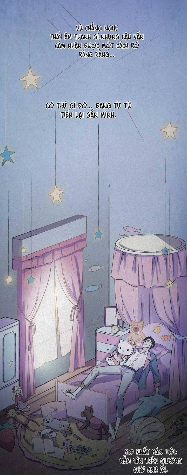 Nhân Môn Bất Tri Đạo Chapter 32 - 2