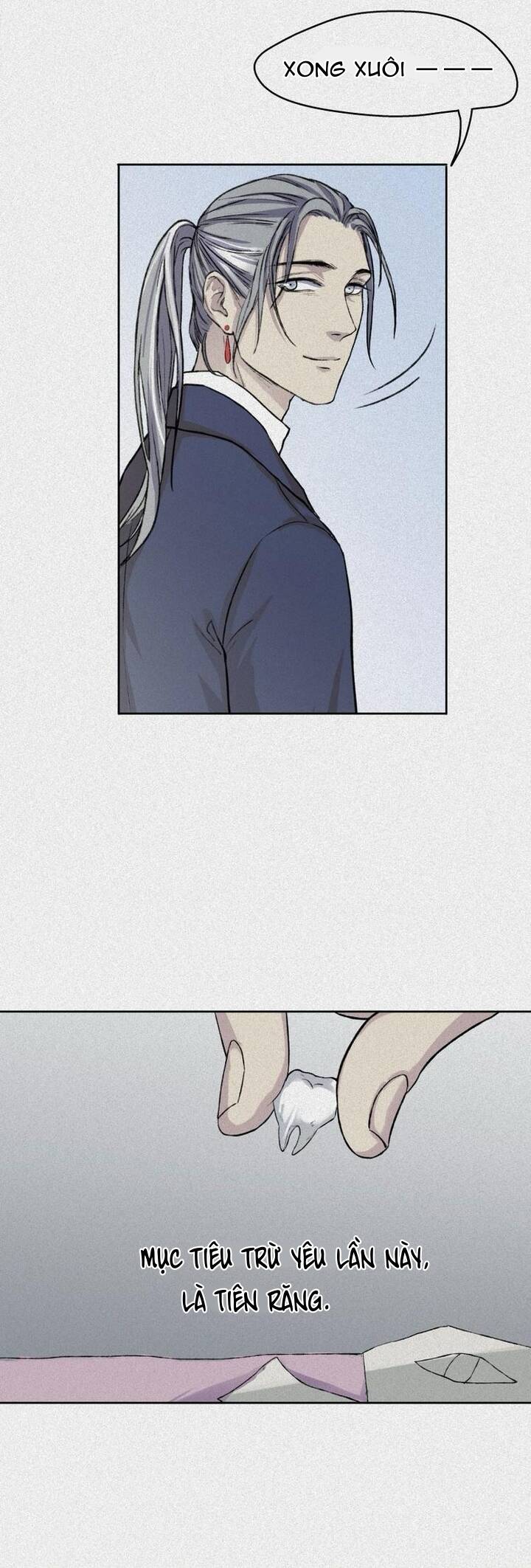 Nhân Môn Bất Tri Đạo Chapter 32 - 11