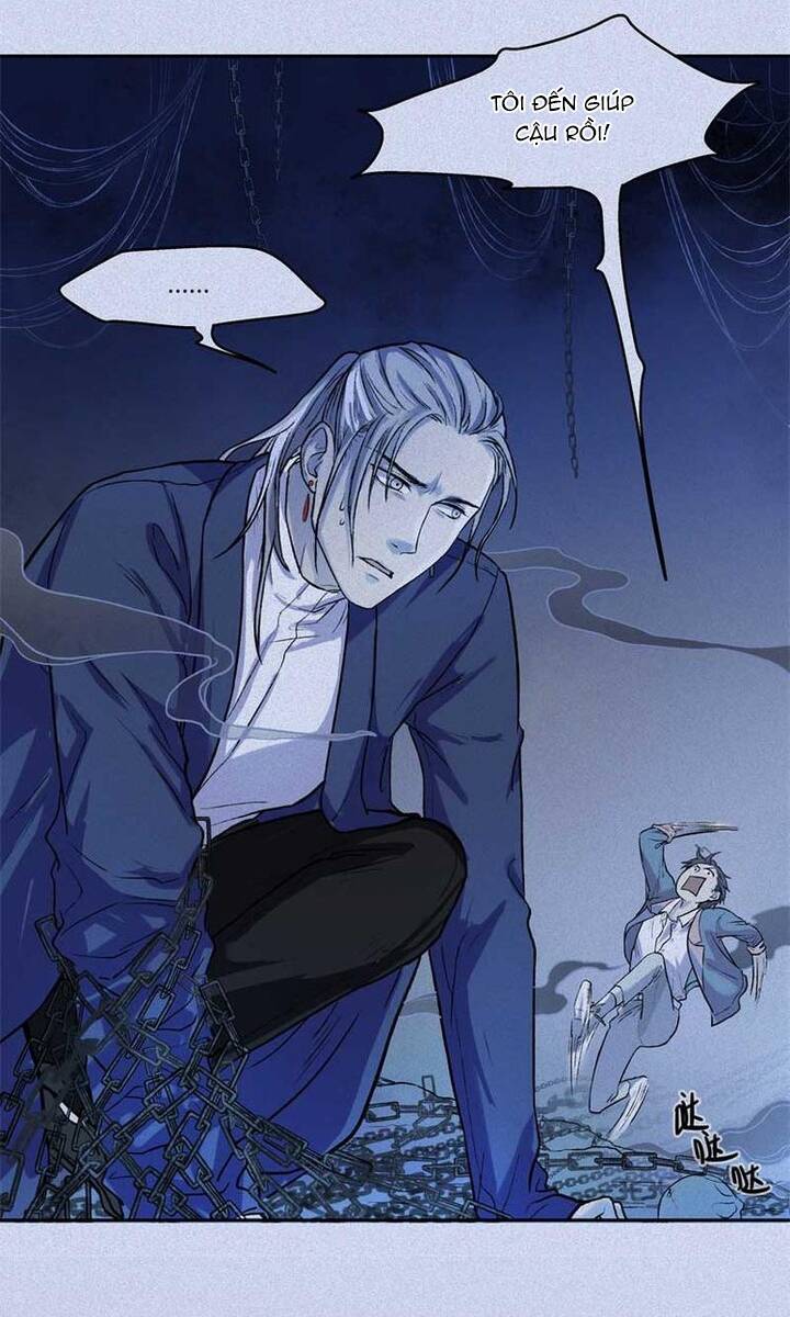 Nhân Môn Bất Tri Đạo Chapter 35 - 5