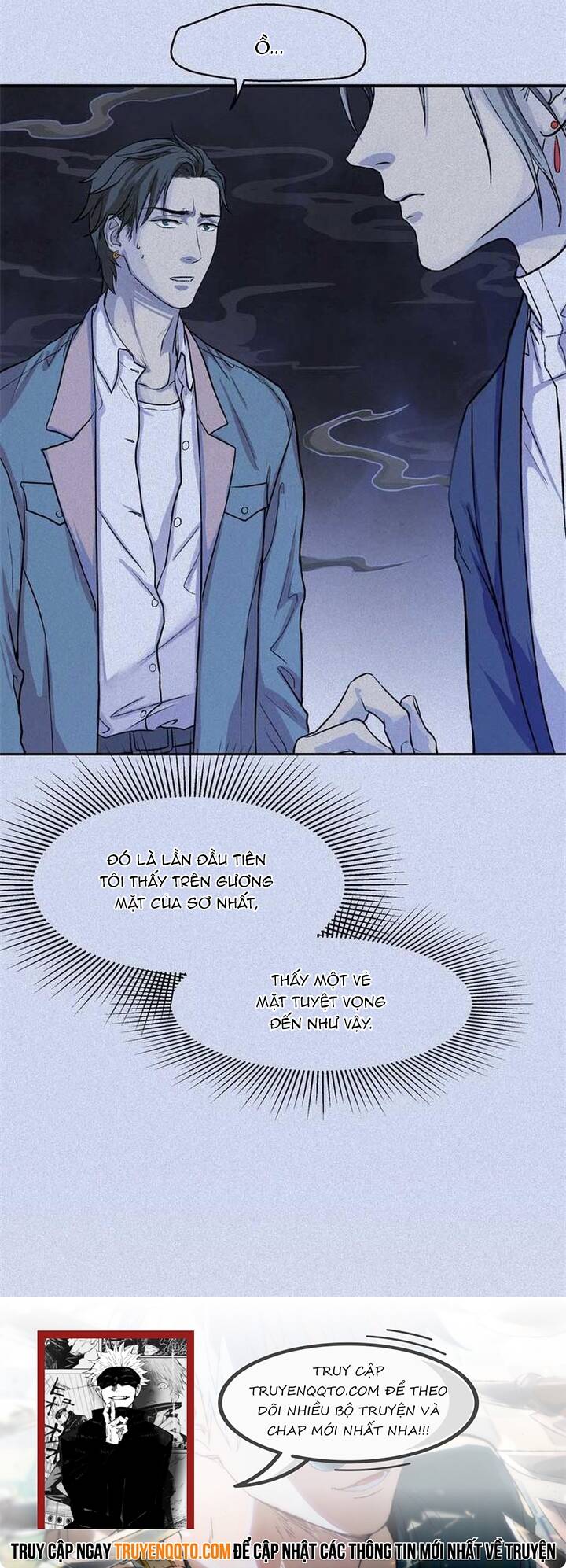 Nhân Môn Bất Tri Đạo Chapter 35 - 10