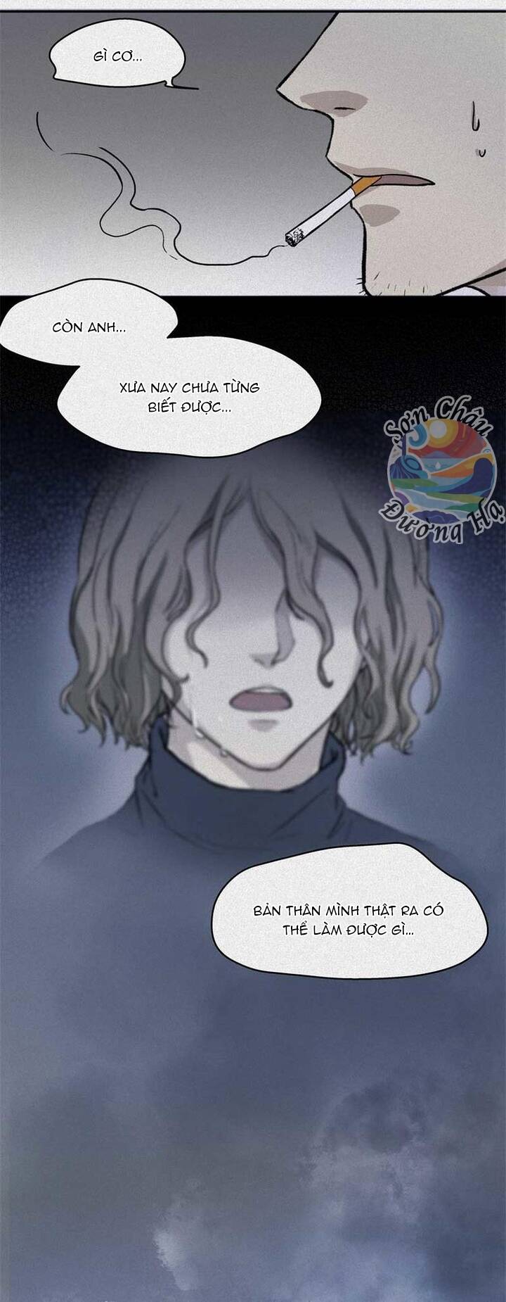 Nhân Môn Bất Tri Đạo Chapter 36 - 10