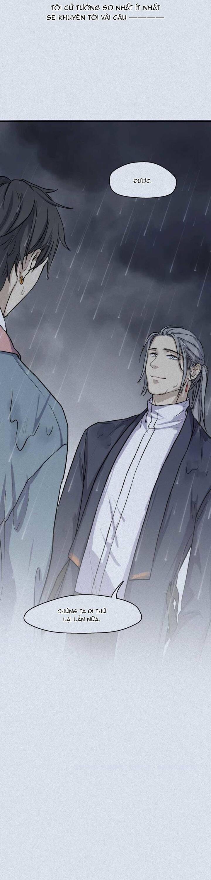 Nhân Môn Bất Tri Đạo Chapter 36 - 13