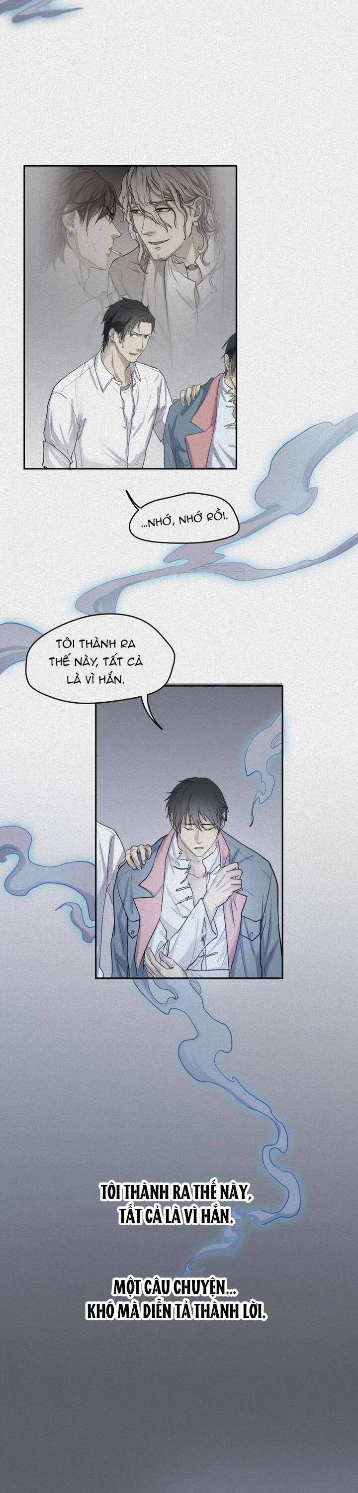 Nhân Môn Bất Tri Đạo Chapter 39 - 3