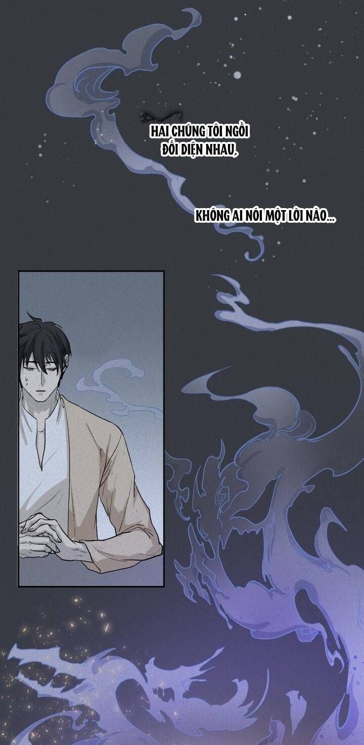 Nhân Môn Bất Tri Đạo Chapter 39 - 15
