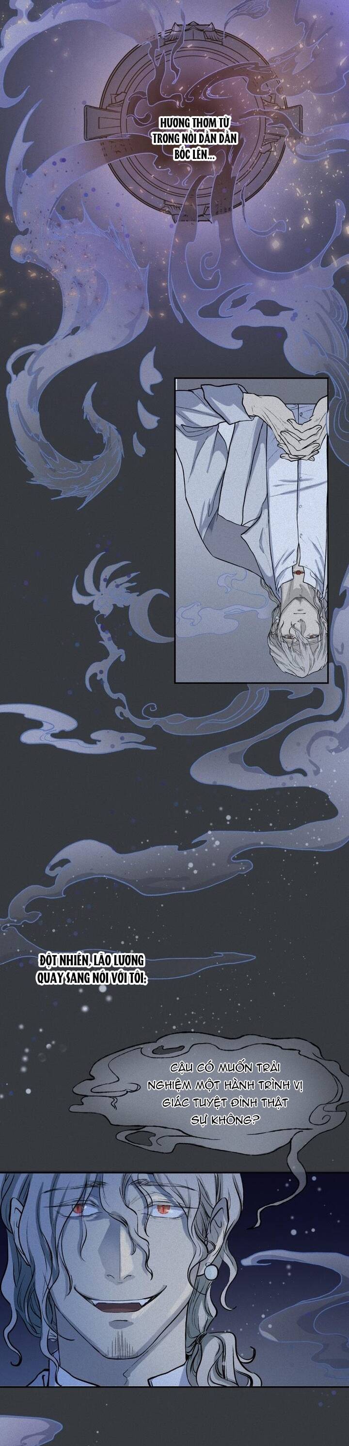 Nhân Môn Bất Tri Đạo Chapter 39 - 16