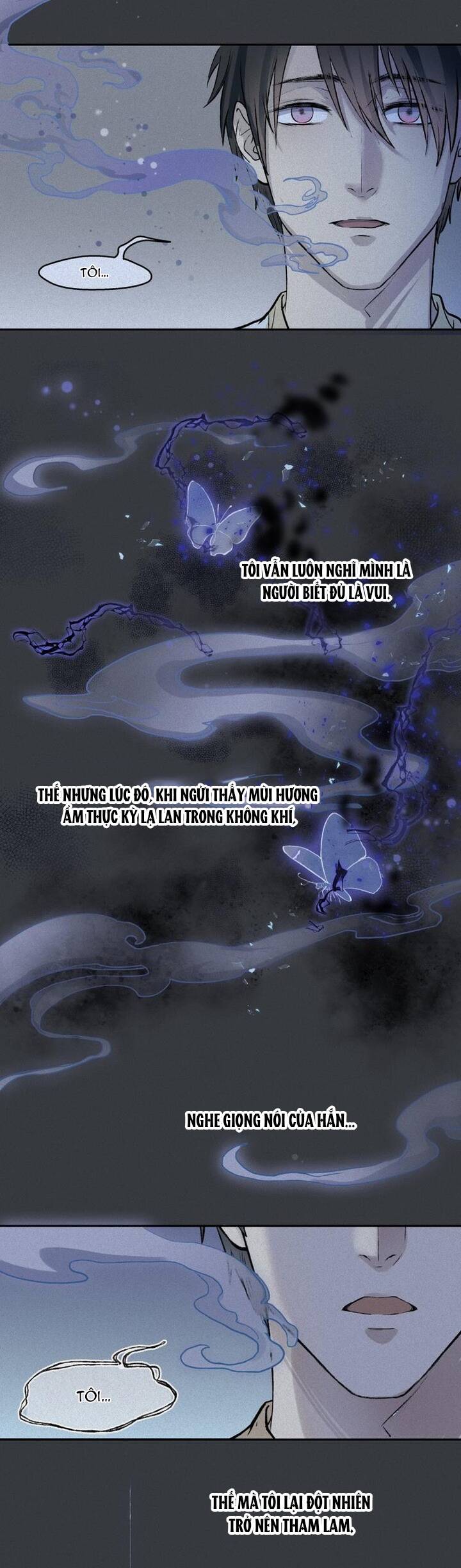 Nhân Môn Bất Tri Đạo Chapter 39 - 17