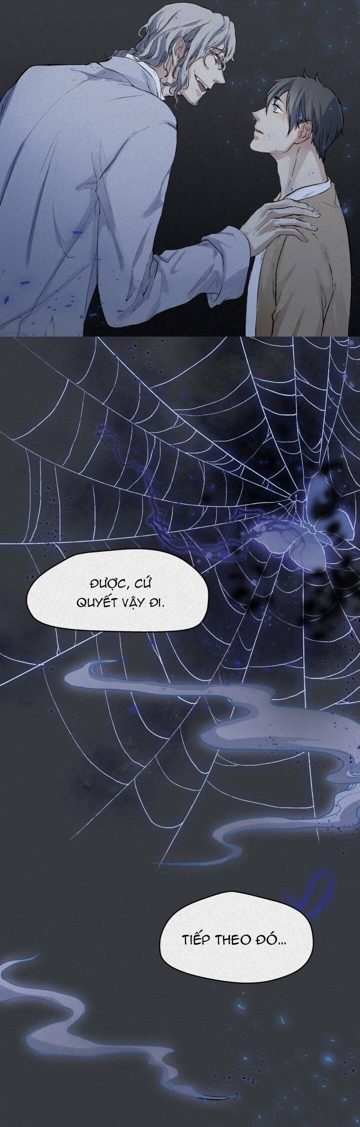 Nhân Môn Bất Tri Đạo Chapter 39 - 19