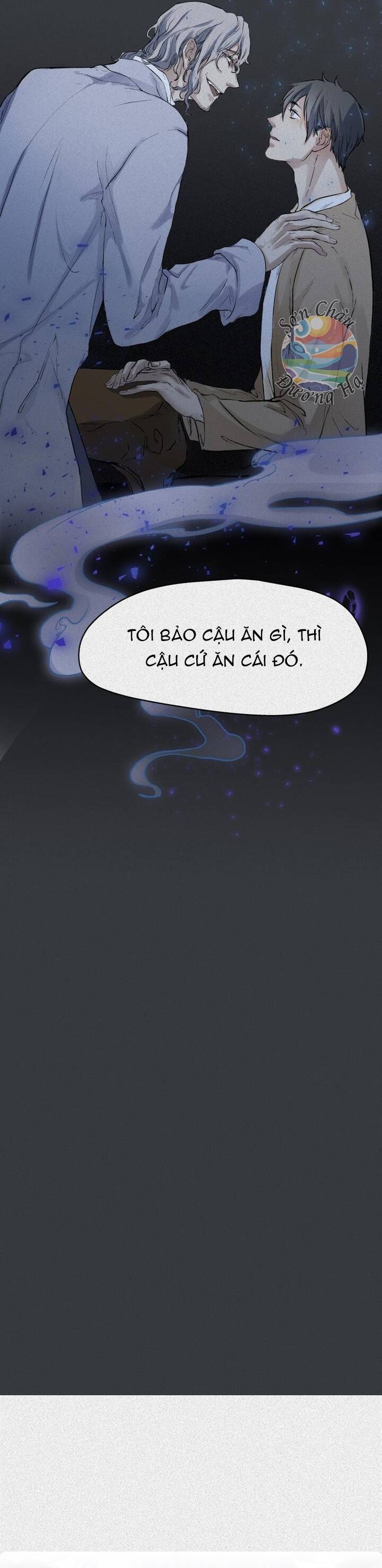 Nhân Môn Bất Tri Đạo Chapter 39 - 20