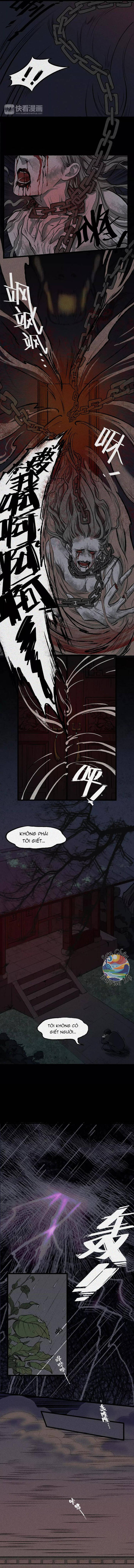 Nhân Môn Bất Tri Đạo Chapter 4 - 2