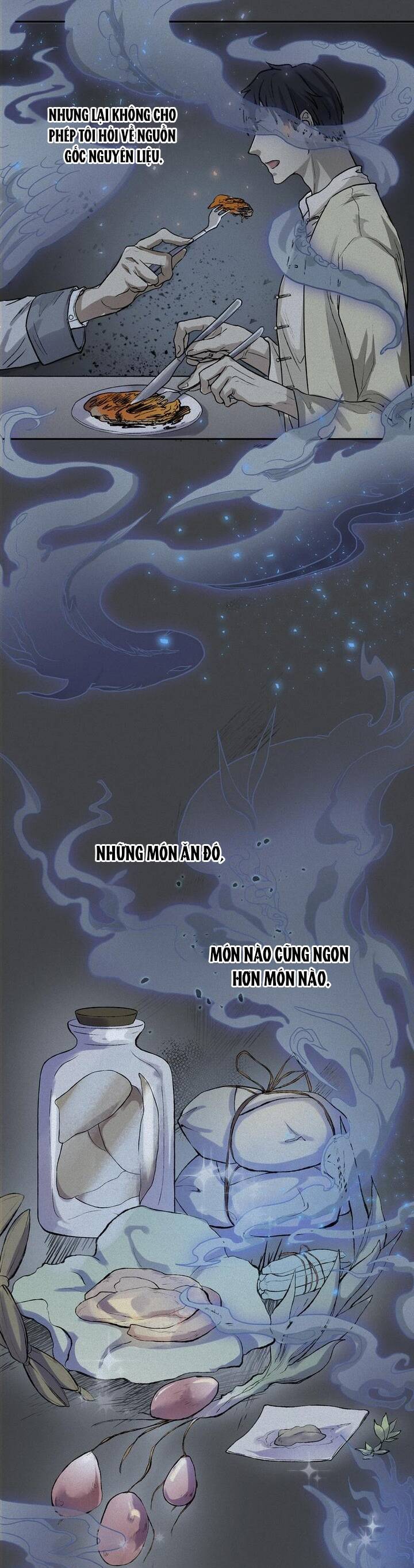 Nhân Môn Bất Tri Đạo Chapter 40 - 2