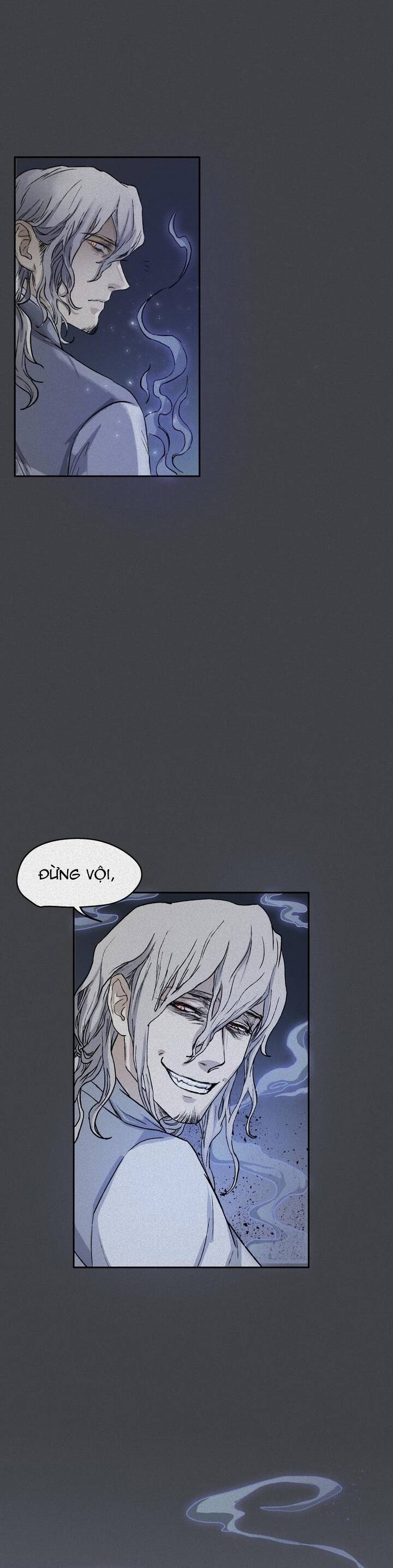 Nhân Môn Bất Tri Đạo Chapter 40 - 7