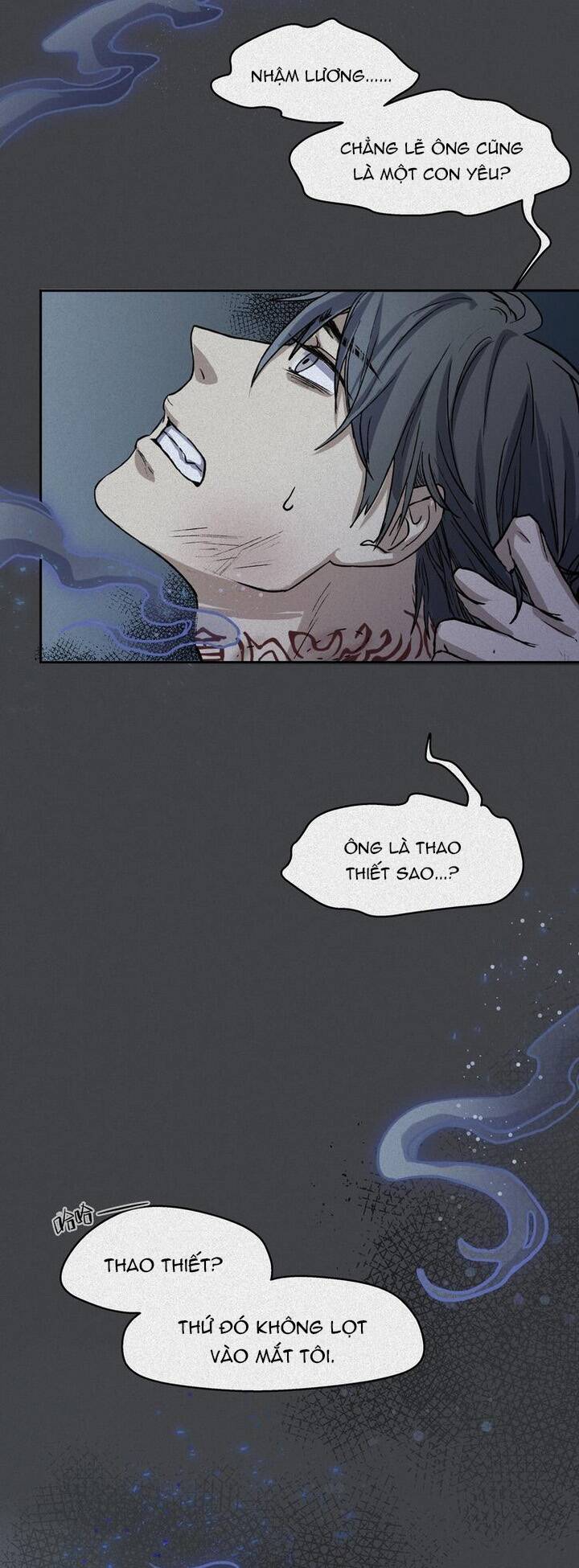 Nhân Môn Bất Tri Đạo Chapter 40 - 19