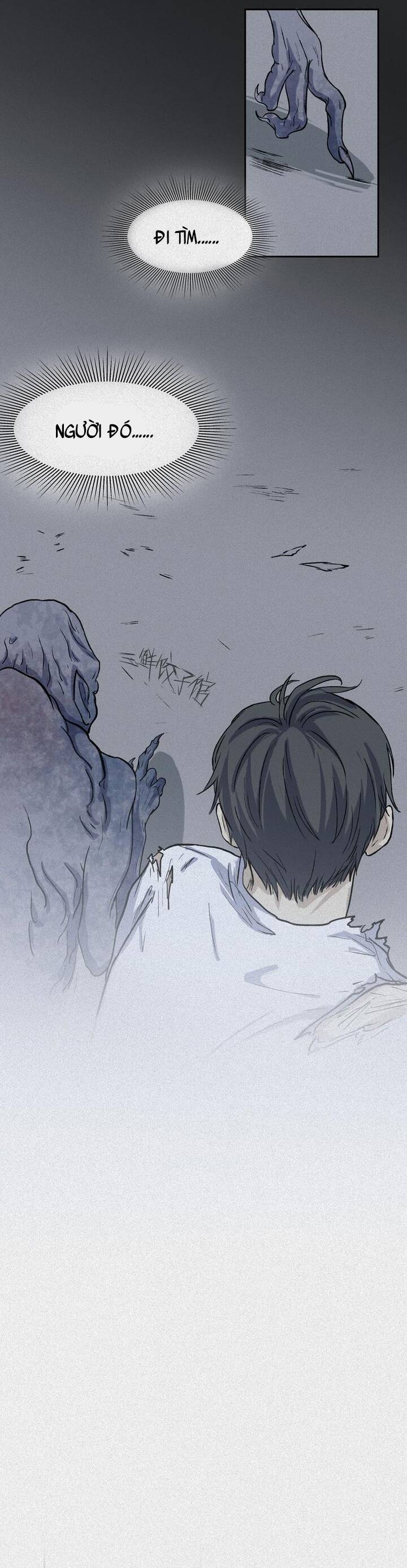 Nhân Môn Bất Tri Đạo Chapter 40 - 24