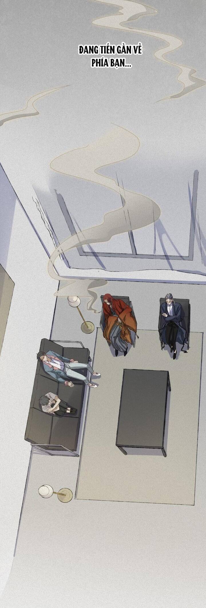 Nhân Môn Bất Tri Đạo Chapter 41 - 2