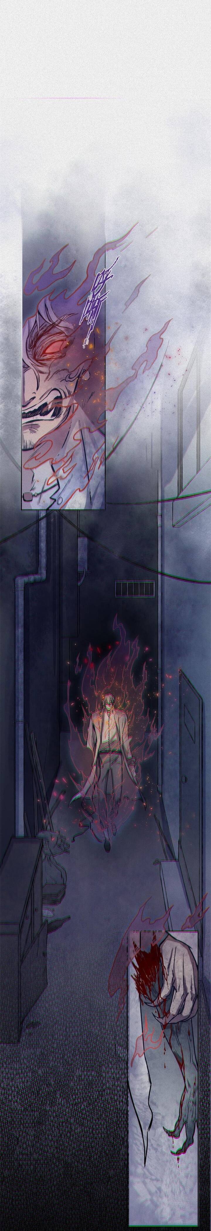 Nhân Môn Bất Tri Đạo Chapter 41 - 8