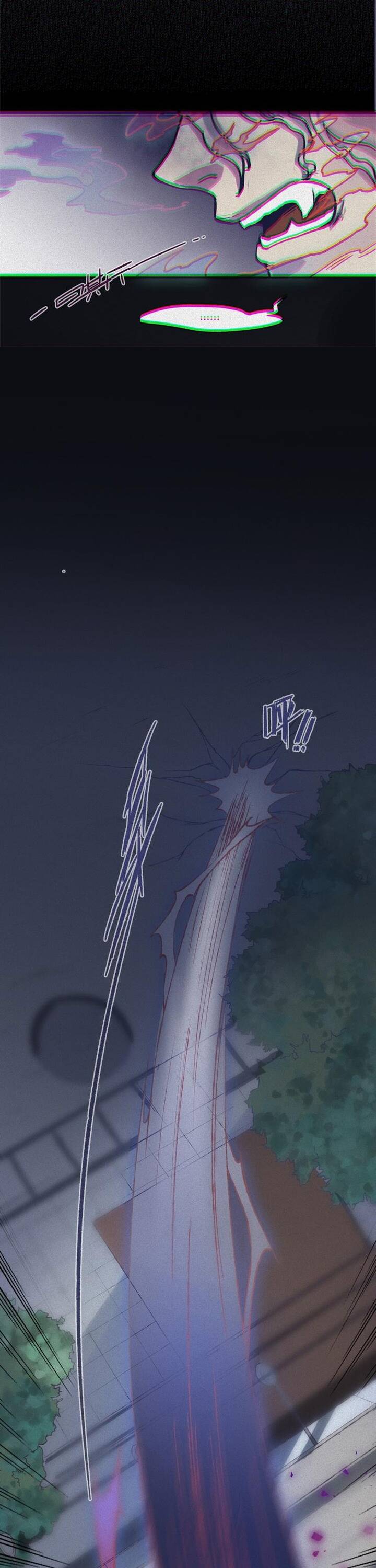 Nhân Môn Bất Tri Đạo Chapter 41 - 9