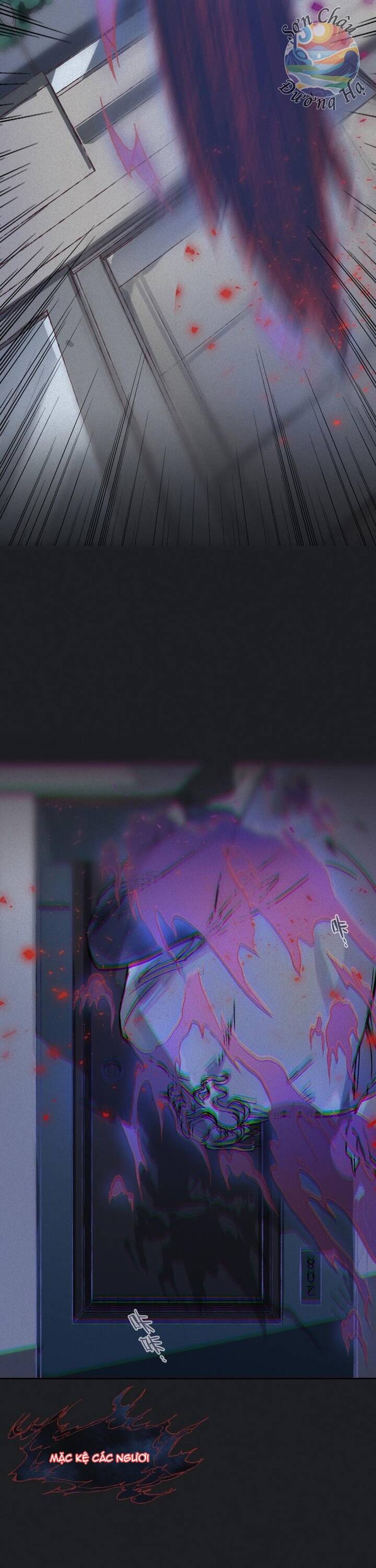 Nhân Môn Bất Tri Đạo Chapter 41 - 11