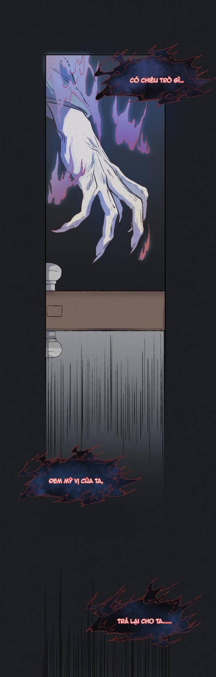 Nhân Môn Bất Tri Đạo Chapter 41 - 12