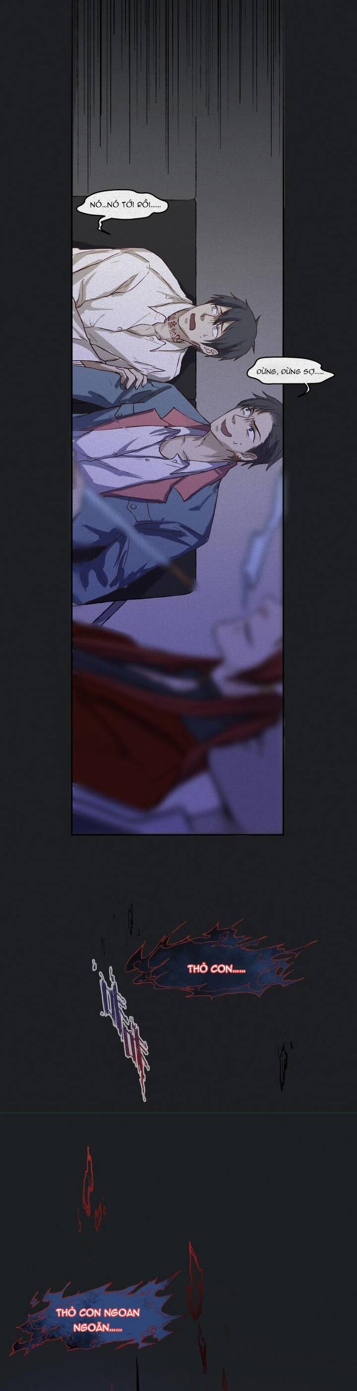 Nhân Môn Bất Tri Đạo Chapter 41 - 13