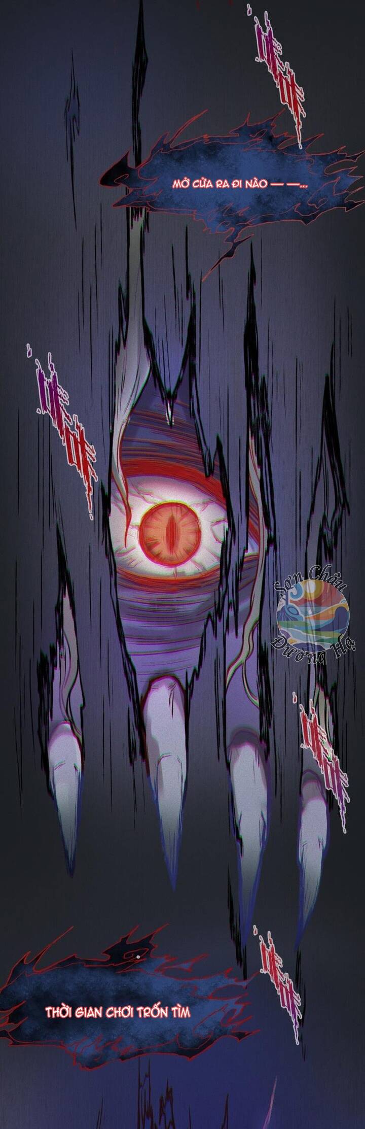 Nhân Môn Bất Tri Đạo Chapter 41 - 14