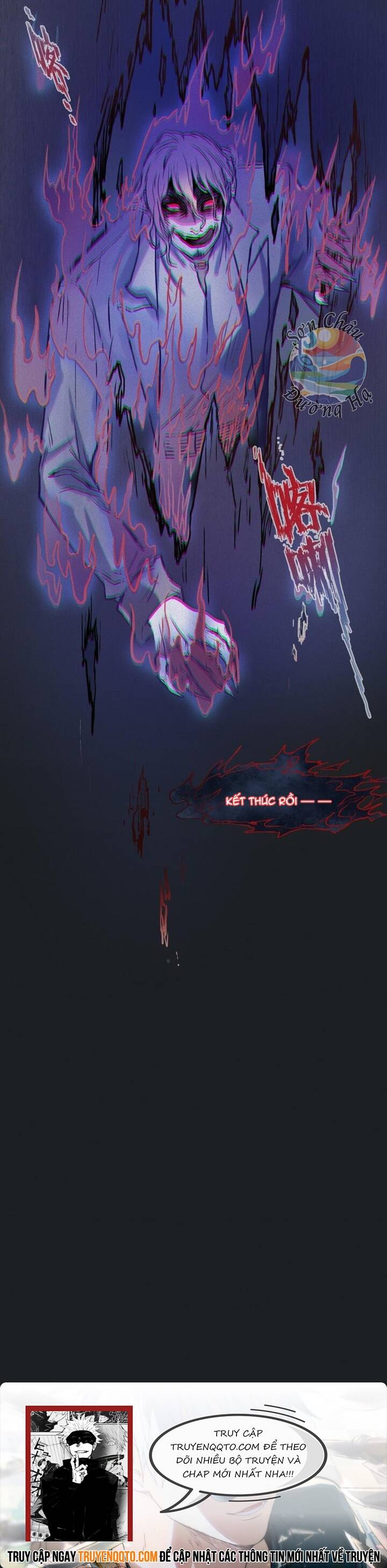 Nhân Môn Bất Tri Đạo Chapter 41 - 15