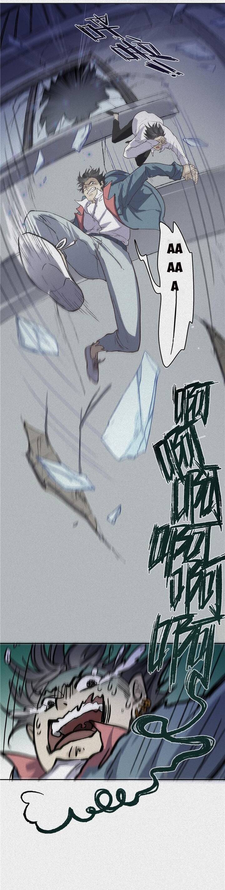 Nhân Môn Bất Tri Đạo Chapter 42 - 9