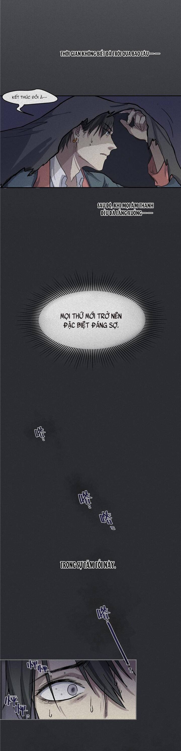 Nhân Môn Bất Tri Đạo Chapter 42 - 12