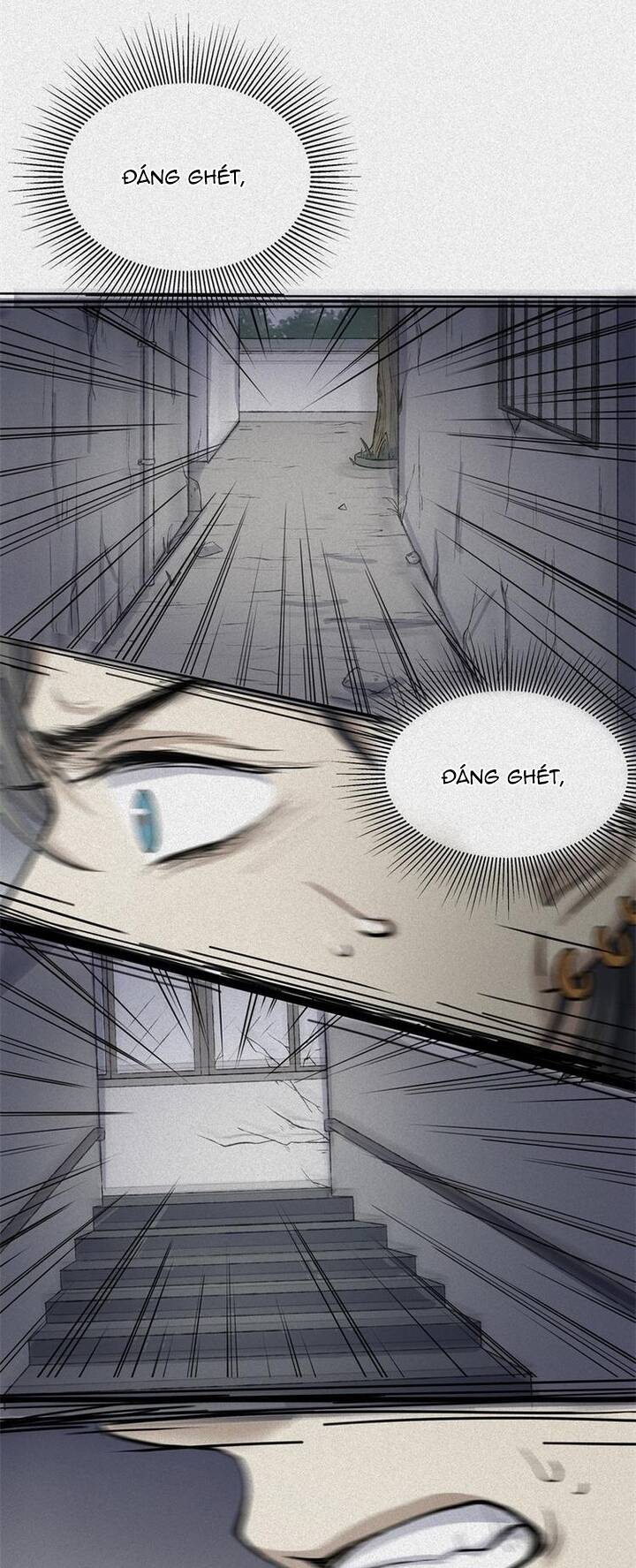 Nhân Môn Bất Tri Đạo Chapter 43 - 6