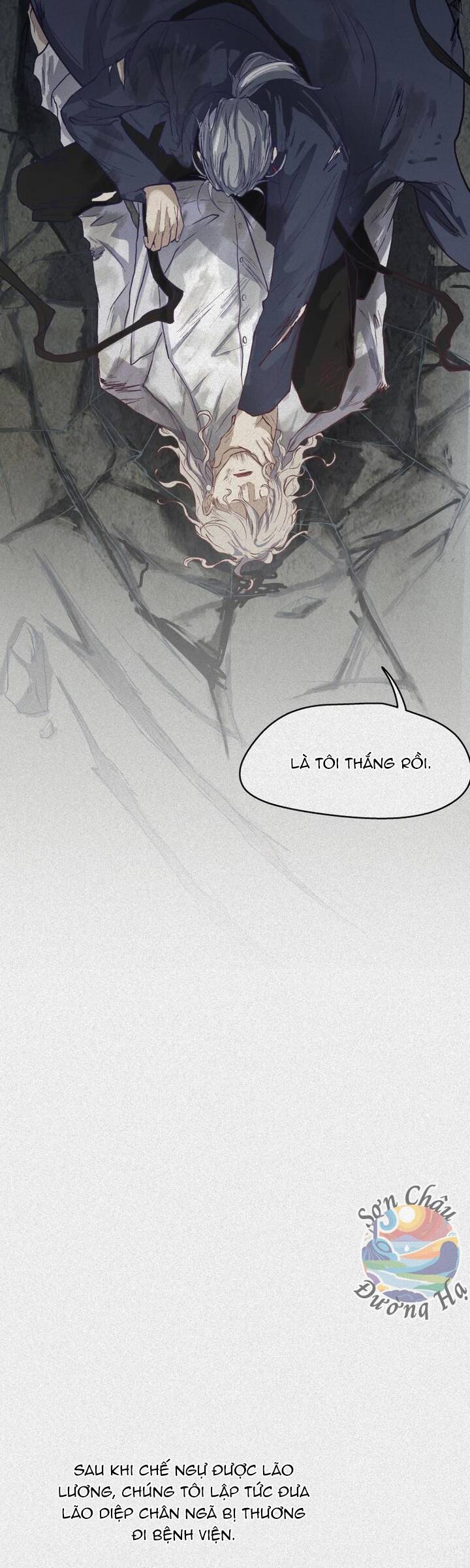 Nhân Môn Bất Tri Đạo Chapter 43 - 10