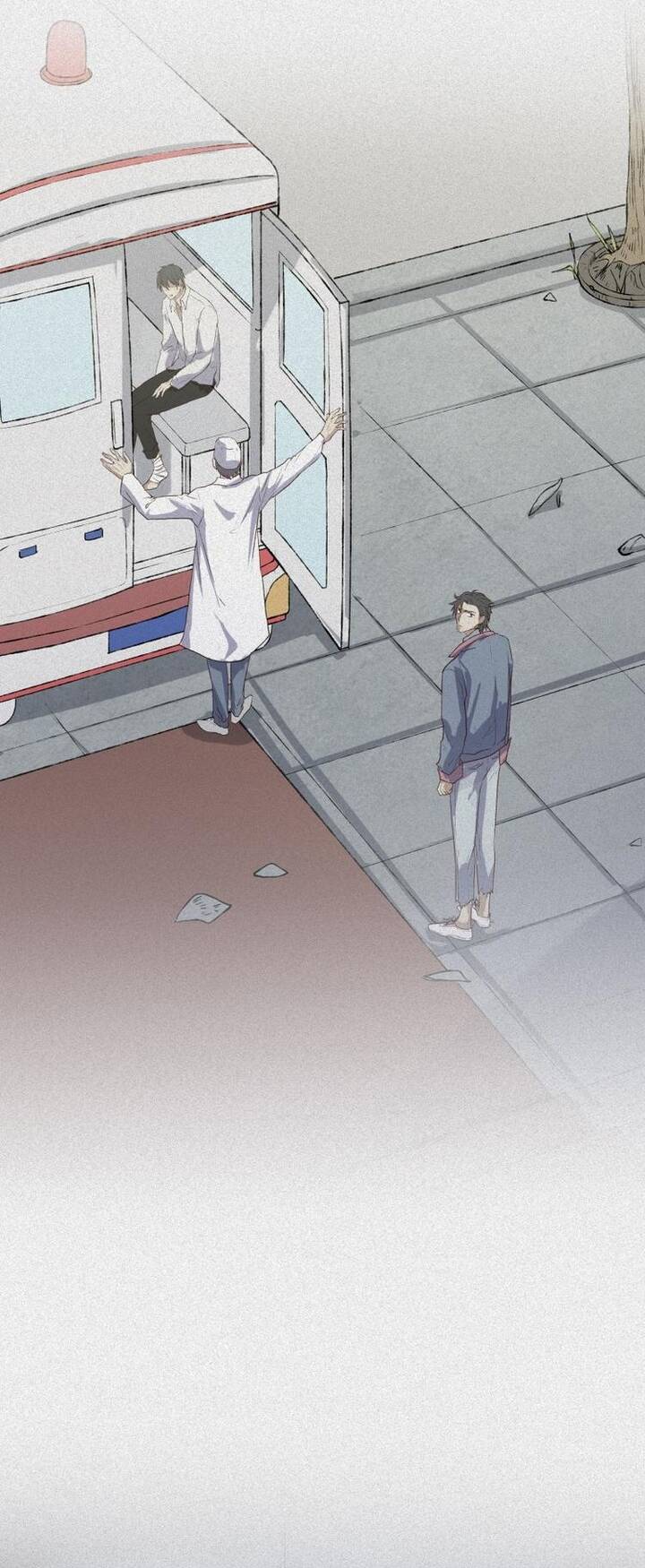 Nhân Môn Bất Tri Đạo Chapter 43 - 11