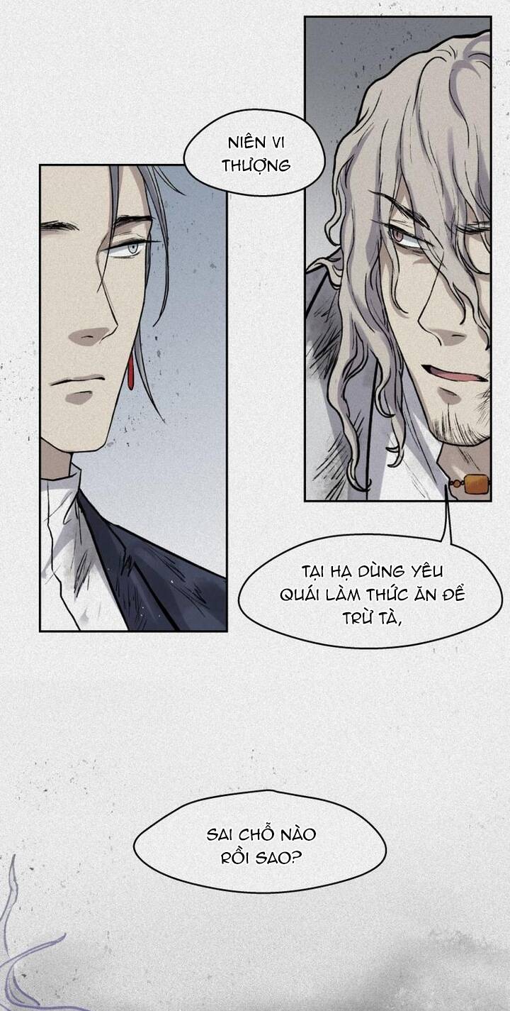 Nhân Môn Bất Tri Đạo Chapter 43 - 19