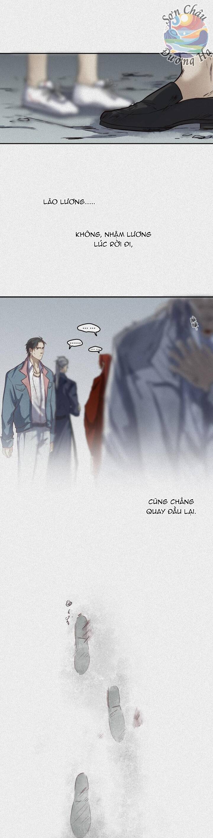 Nhân Môn Bất Tri Đạo Chapter 43 - 26