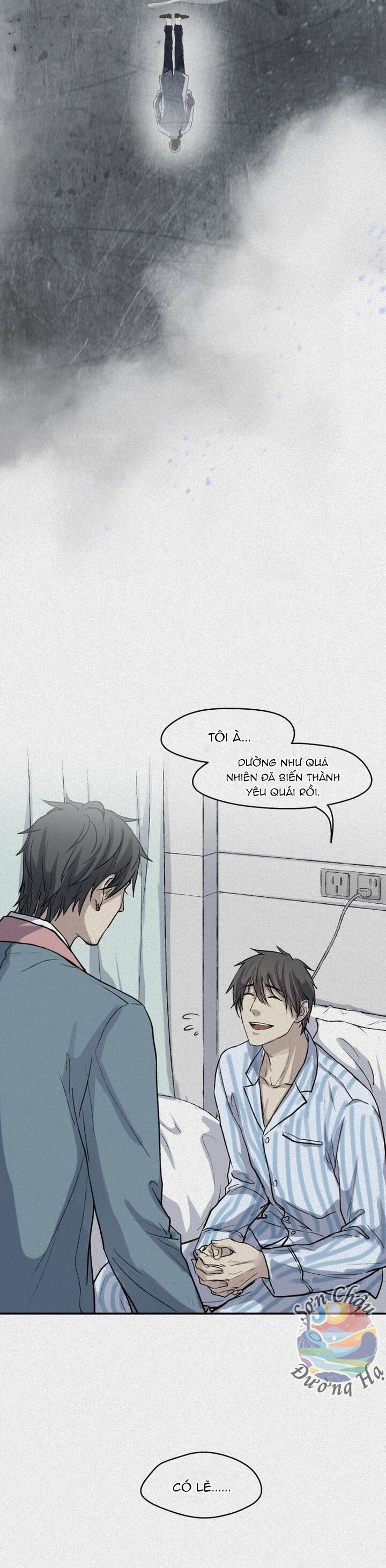 Nhân Môn Bất Tri Đạo Chapter 44 - 15