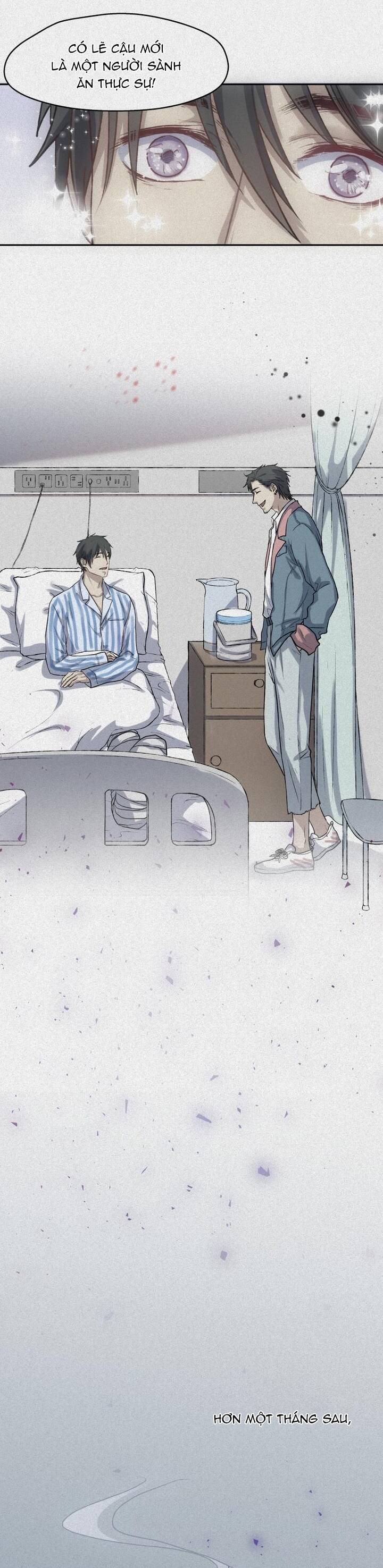 Nhân Môn Bất Tri Đạo Chapter 44 - 16