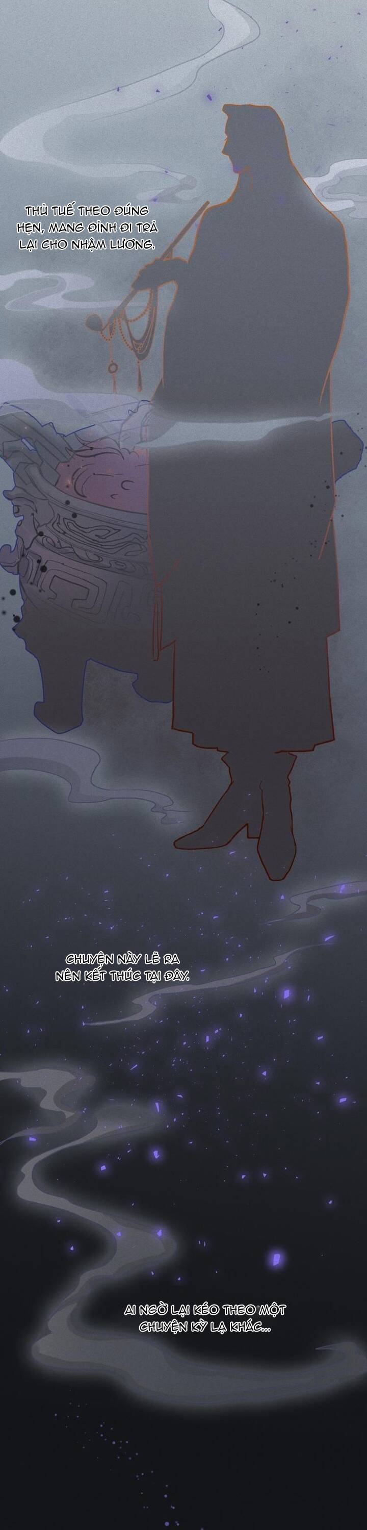 Nhân Môn Bất Tri Đạo Chapter 44 - 17