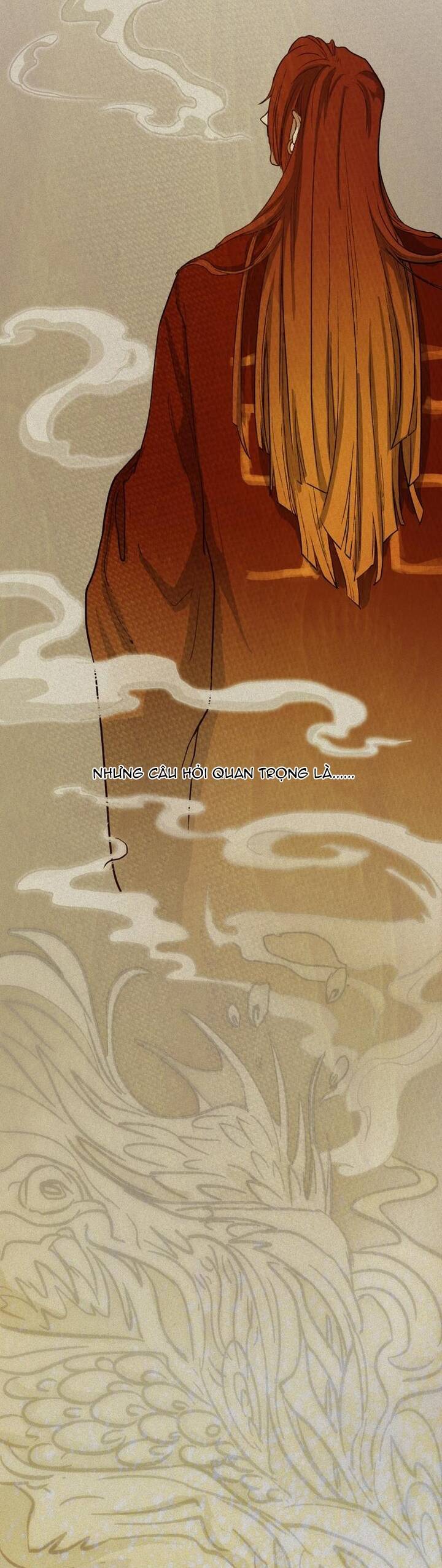 Nhân Môn Bất Tri Đạo Chapter 45 - 4