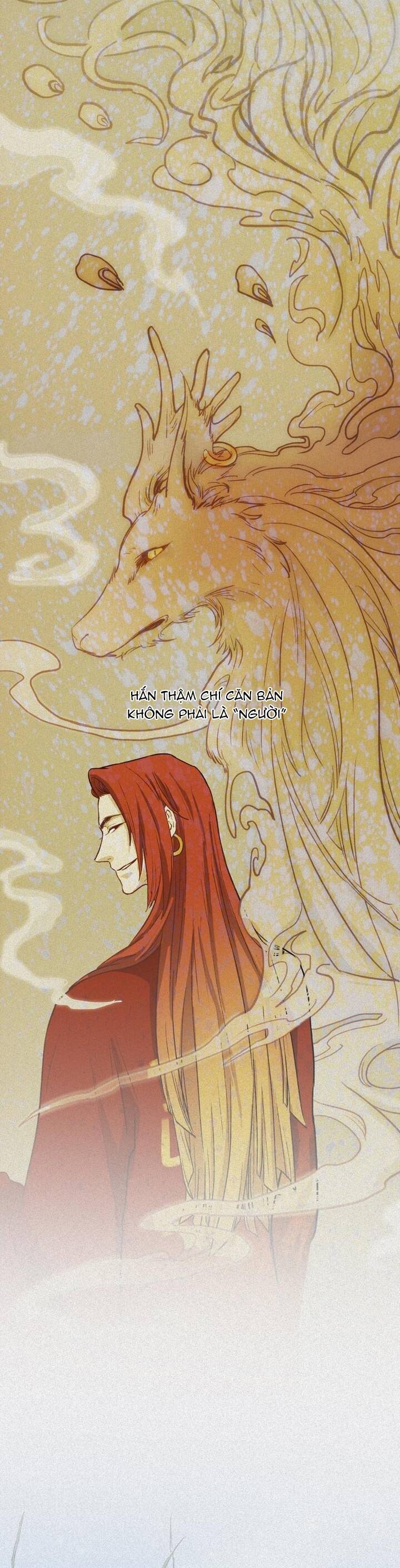 Nhân Môn Bất Tri Đạo Chapter 45 - 5