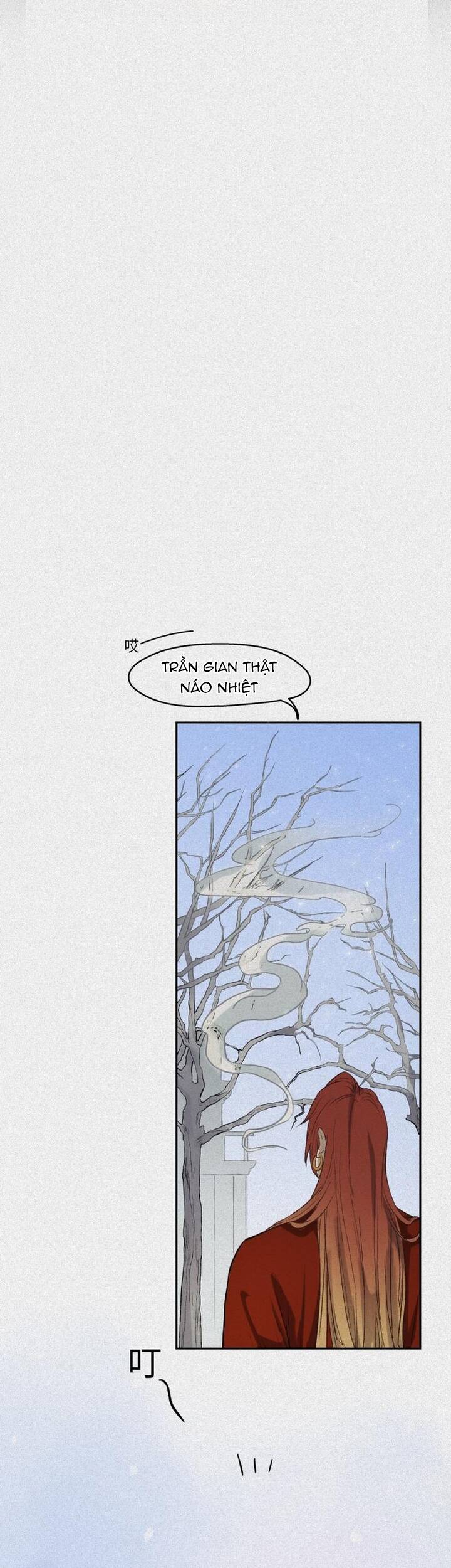 Nhân Môn Bất Tri Đạo Chapter 45 - 8