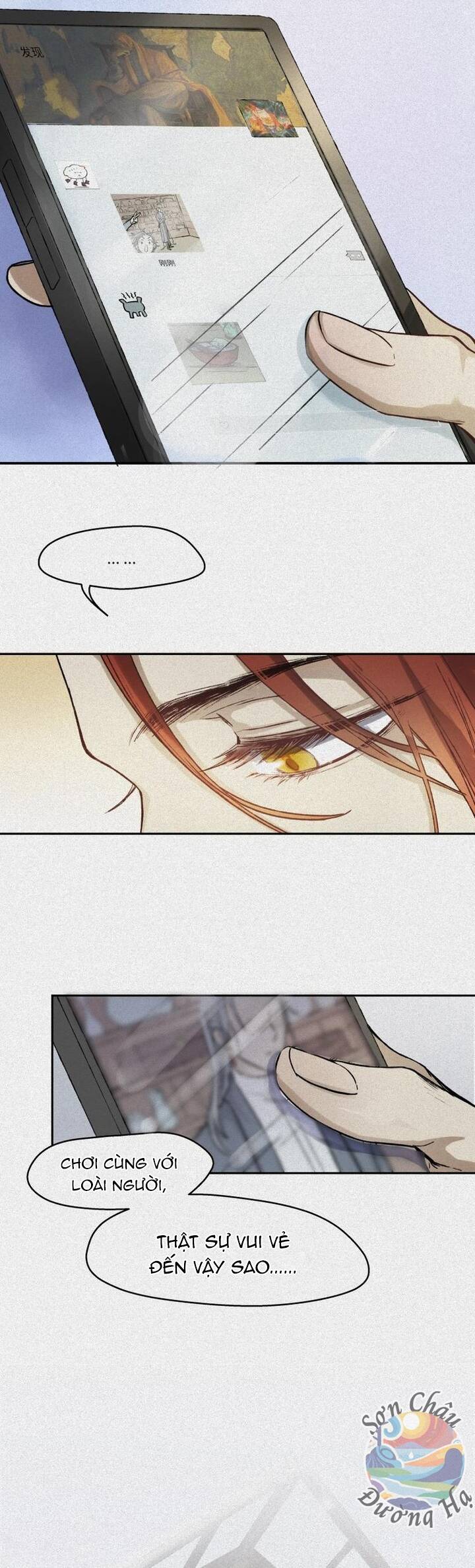 Nhân Môn Bất Tri Đạo Chapter 45 - 9