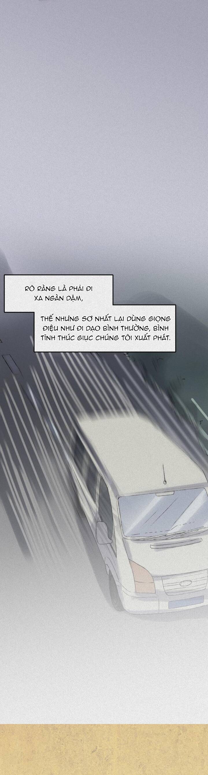 Nhân Môn Bất Tri Đạo Chapter 46 - 9