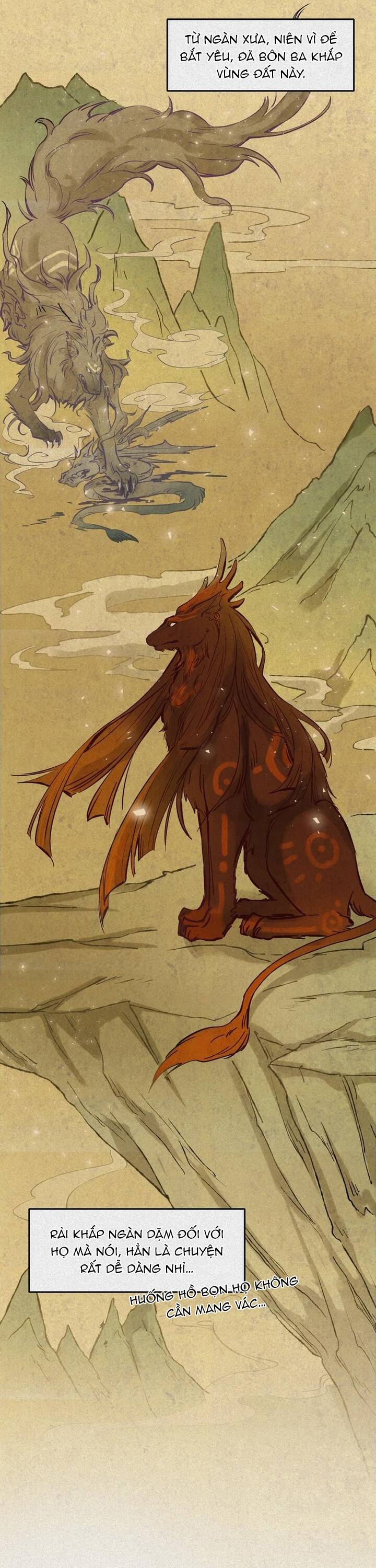 Nhân Môn Bất Tri Đạo Chapter 46 - 10