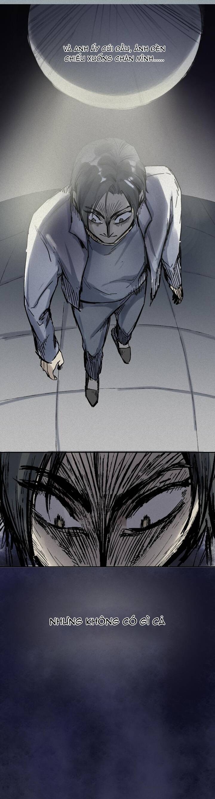 Nhân Môn Bất Tri Đạo Chapter 46 - 14
